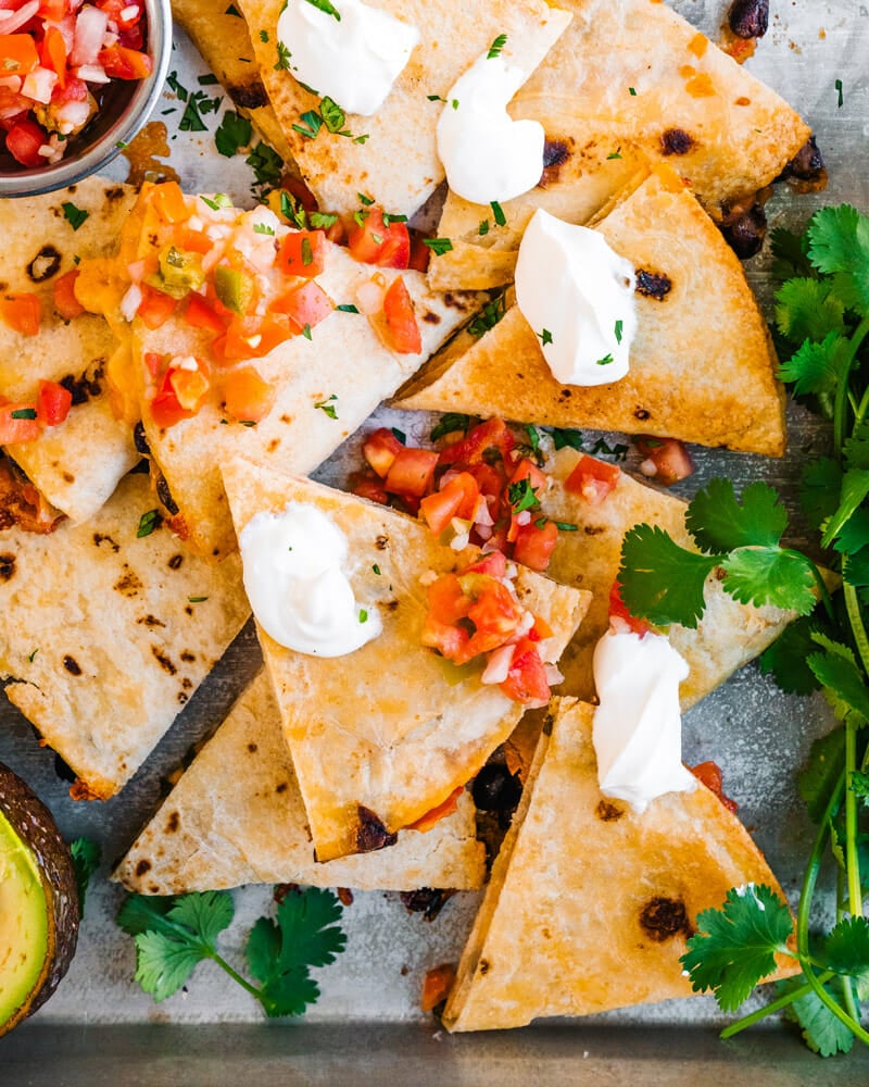 Vegetarian dinner recipes