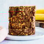 Banana bread recipes