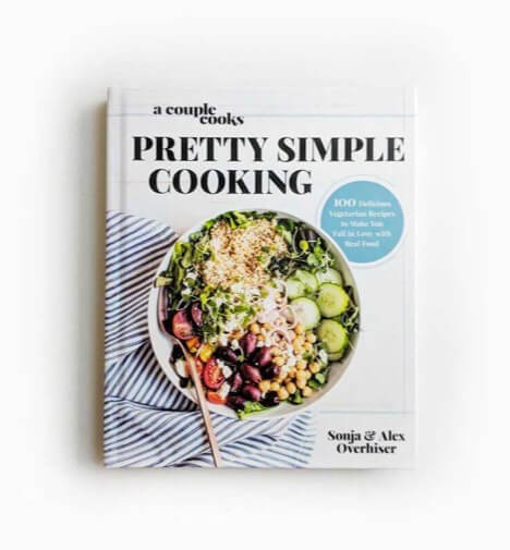 Pretty Simple Cooking