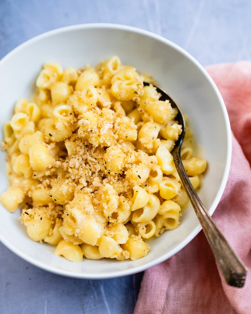 Instant Pot Mac and Cheese