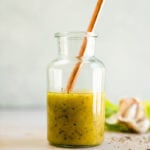 Italian dressing recipe | Homemade Italian dressing