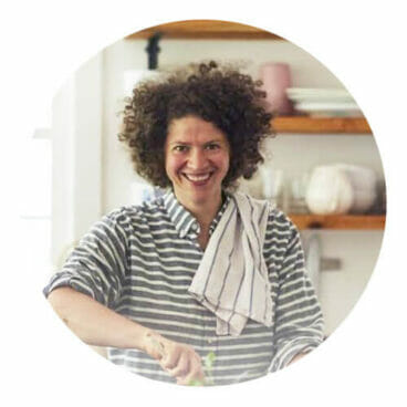 A Couple Cooks Small Bites Podcast