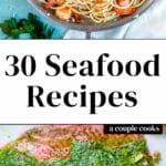 Seafood Recipes
