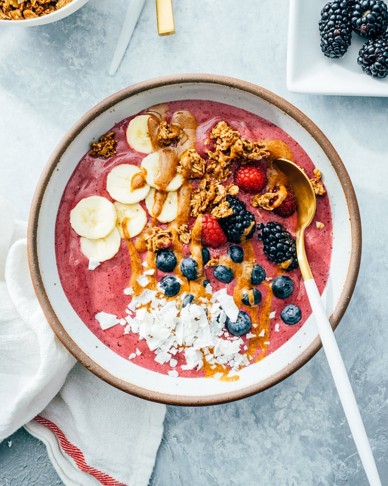 Smoothie Bowl
