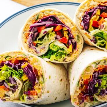 Veggie Wrap